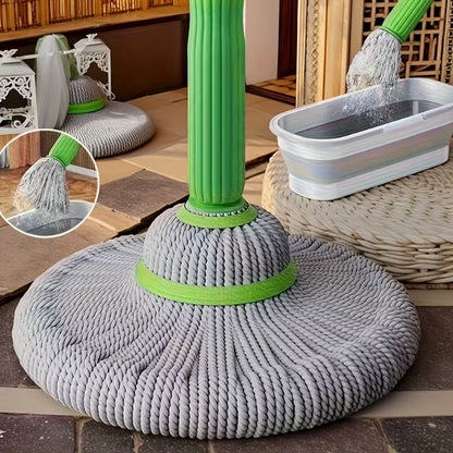 TwistEase Mop