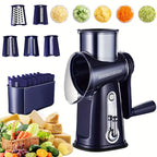 Multi-Purpose Round Chopper 🔥49% OFF SALE💫