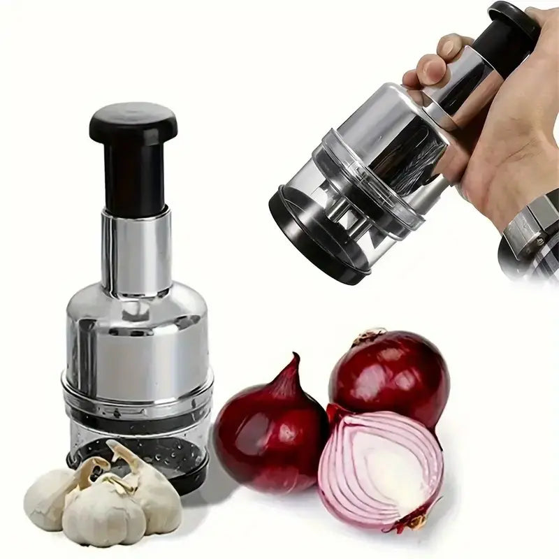 Steel Vegetable Chopper