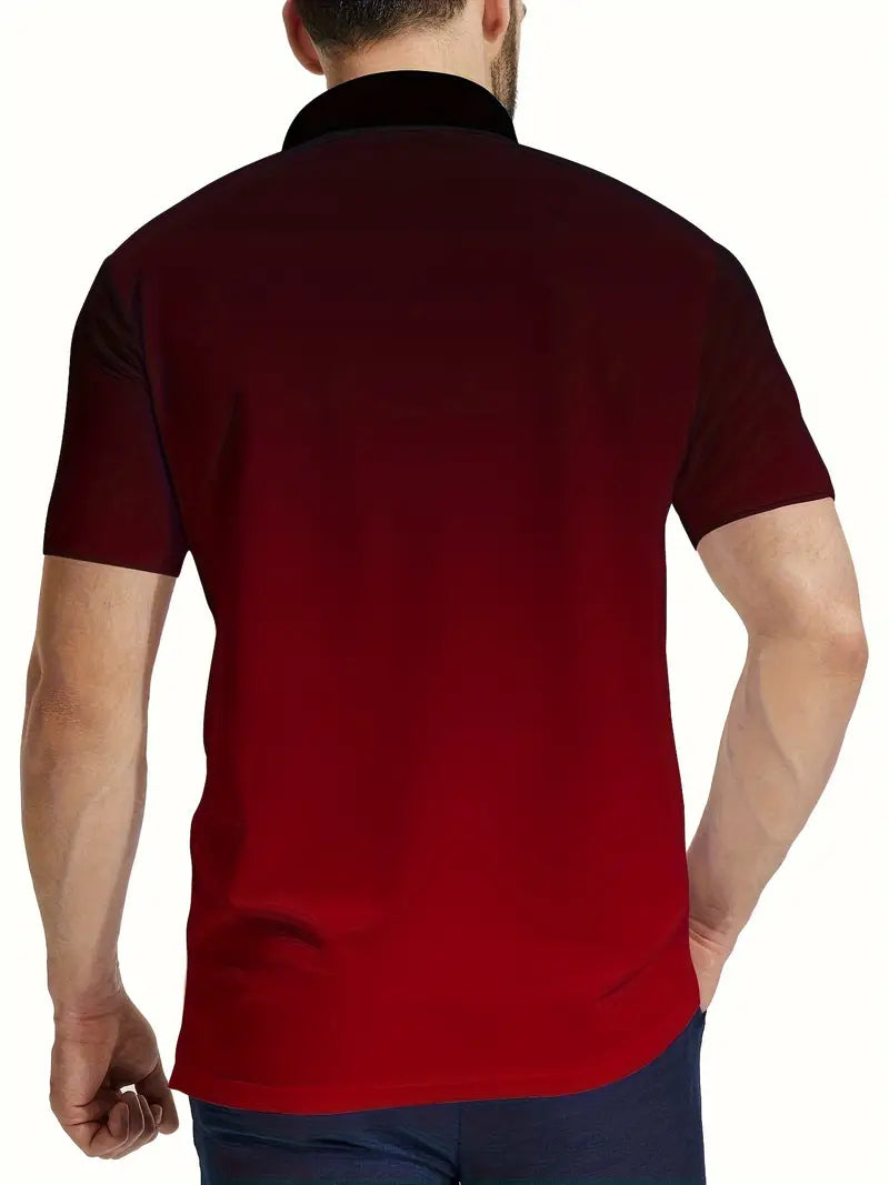 Men's Luxe Business T-shirt 💫49% OFF SALE🔥