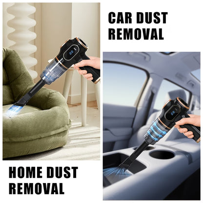 TurboClean Vacuum Cleaner