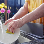 Water Splash Guard 💦BUY 1 GET 1 FREE🧼