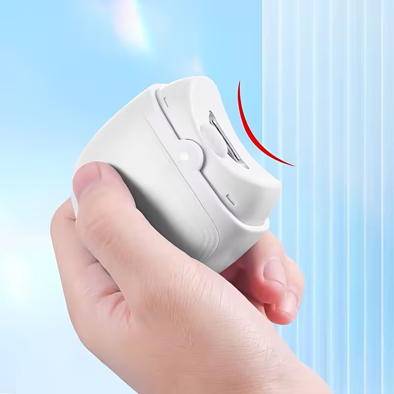Electric Nail Clipper