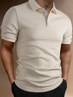 Men's Luxe Business T-shirt 💫49% OFF SALE🔥