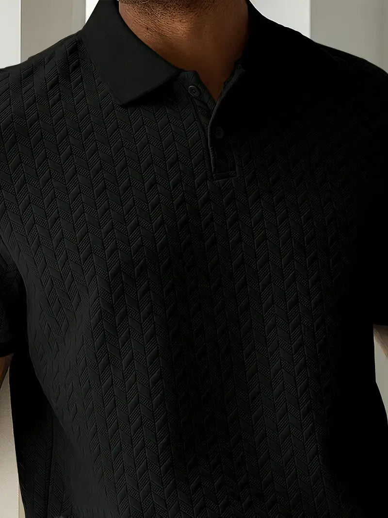 Men's Luxe Business T-shirt 💫49% OFF SALE🔥
