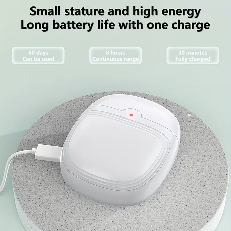 Electric Nail Clipper