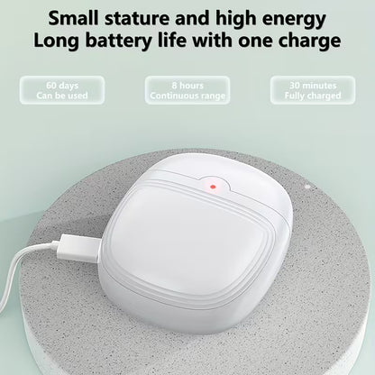Electric Nail Clipper
