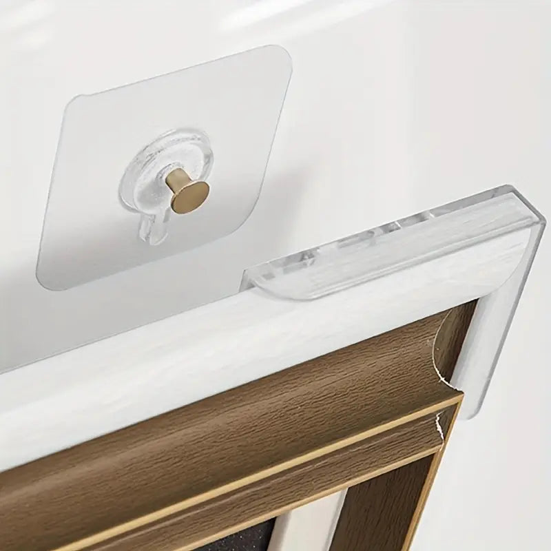 Wall Mount Screw Hooks