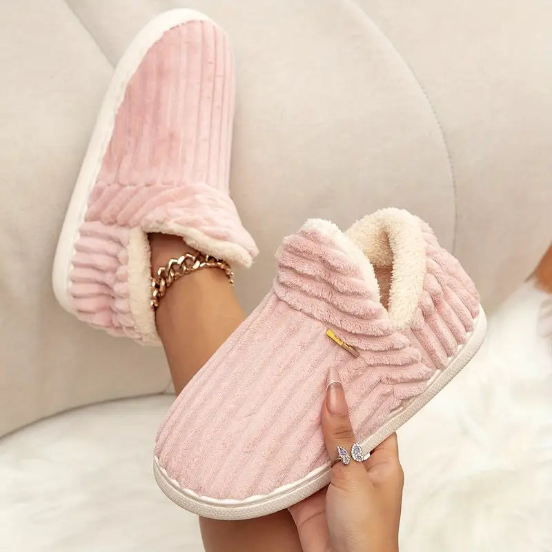 Korean Cloud Fur Shoes 🎁70% OFF SALE💫