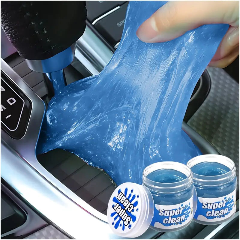 Dust Grabber Gel