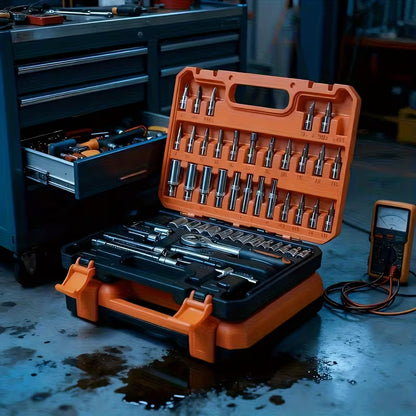 TOOLBOX KIT