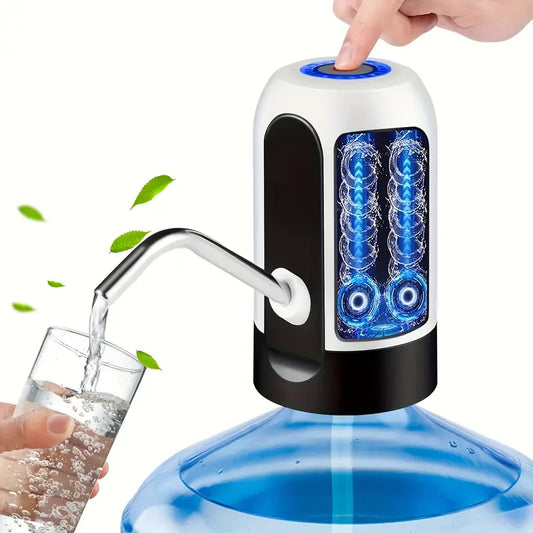 Electric Water Pump