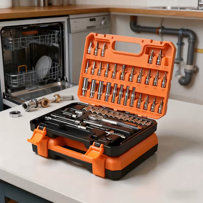 TOOLBOX KIT