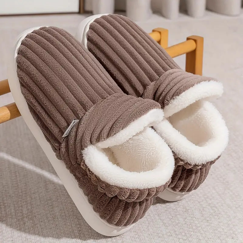 Korean Cloud Fur Shoes 🎁70% OFF SALE💫