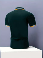 Men's Luxe Business T-shirt 💫49% OFF SALE🔥