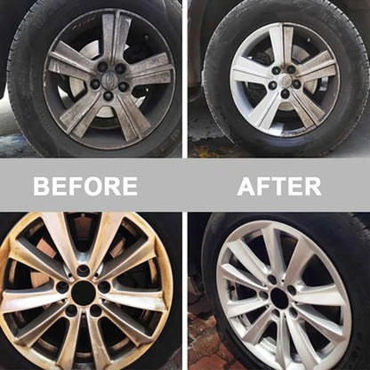 Powerfull Rust Remover 🔥BUY 1 GET 2 FREE💫
