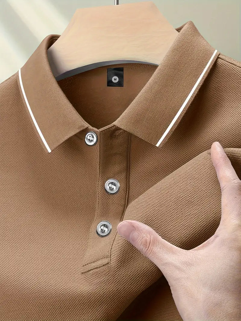 Men's Luxe Business T-shirt 💫49% OFF SALE🔥