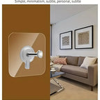 Wall Mount Screw Hooks