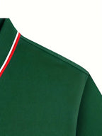 Men's Luxe Business T-shirt 💫49% OFF SALE🔥