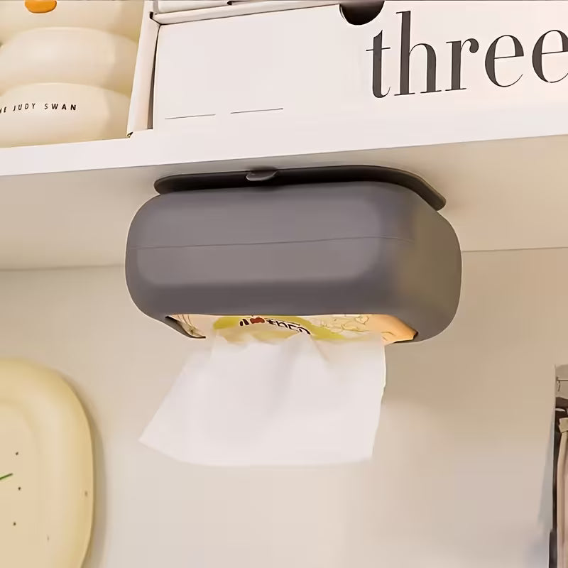 EasyStick Tissue Box